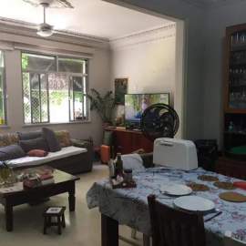 Ótima localização - Apartamento 4 quartos à venda Copacabana, Rio de Janeiro - R$ 1.660.000 - NOAP40215