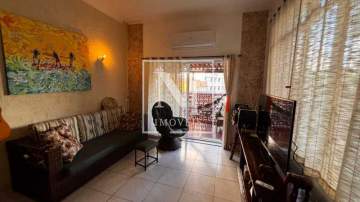 CASA 2 QUARTOS NO BAIRRO DE COPACABANA - NOCN30001