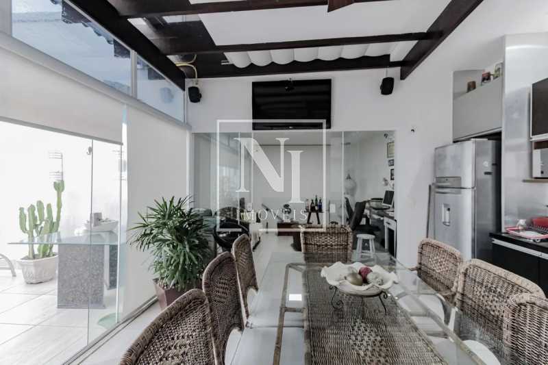Conheça original894879547-52.362738708 do imóvel - APARTAMENTO DUPLEX à venda 3 QUARTOS, 300m² NO BAIRRO DE COPACABANA - NOAP30963 - 25 original894879547-52.362738708 - 25