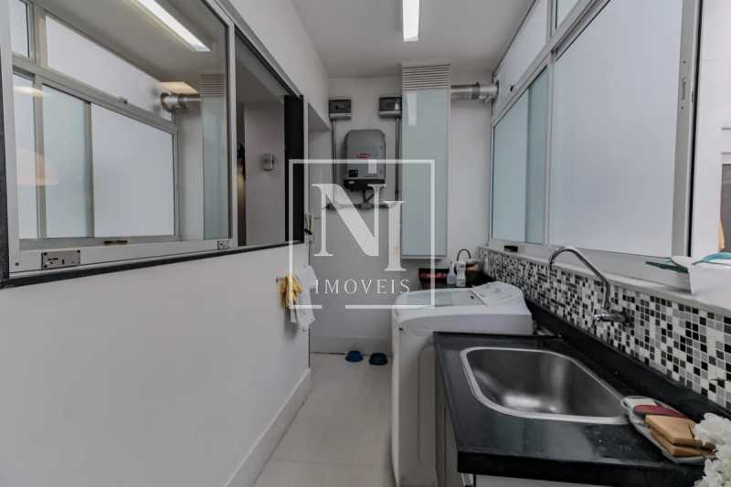 Conheça original894879547-334.96460238 do imóvel - APARTAMENTO DUPLEX à venda 3 QUARTOS, 300m² NO BAIRRO DE COPACABANA - NOAP30963 - 20 original894879547-334.96460238 - 20