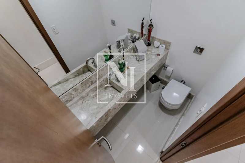 Conheça original894879547-398.03508764 do imóvel - APARTAMENTO DUPLEX à venda 3 QUARTOS, 300m² NO BAIRRO DE COPACABANA - NOAP30963 - 23 original894879547-398.03508764 - 23
