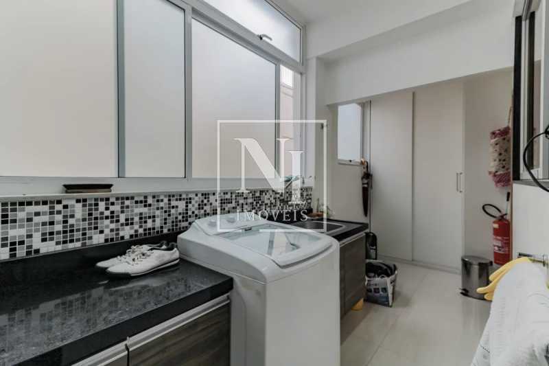 Conheça original894879547-491.50095110 do imóvel - APARTAMENTO DUPLEX à venda 3 QUARTOS, 300m² NO BAIRRO DE COPACABANA - NOAP30963 - 21 original894879547-491.50095110 - 21