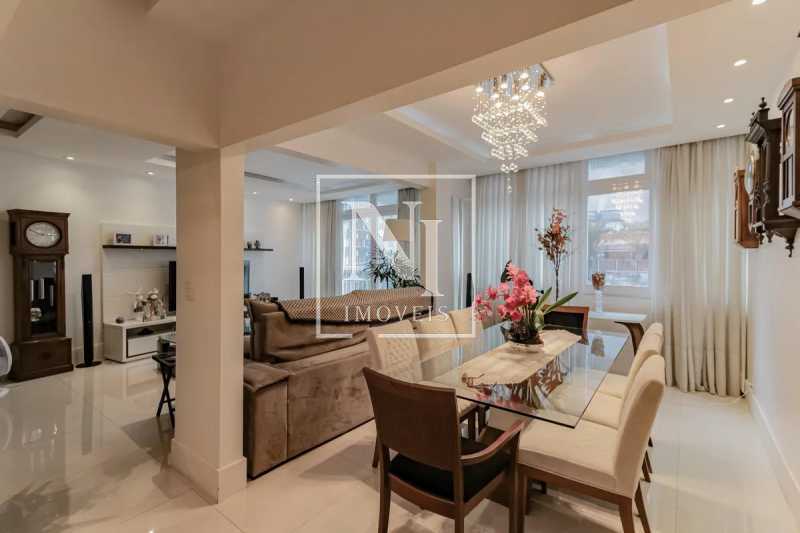 Conheça original894879547-522.32486294 do imóvel - APARTAMENTO DUPLEX à venda 3 QUARTOS, 300m² NO BAIRRO DE COPACABANA - NOAP30963 - 4 original894879547-522.32486294 - 4