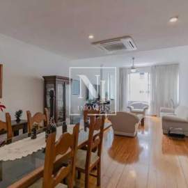 Ótima localização - Apartamento 4 quartos à venda Copacabana, Rio de Janeiro - R$ 1.690.000 - NOAP40216