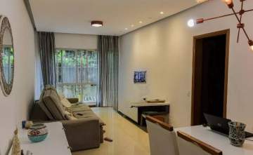 Apartamento 3 quartos à venda Copacabana, Rio de Janeiro - R$ 1.300.000 - PSAP30121