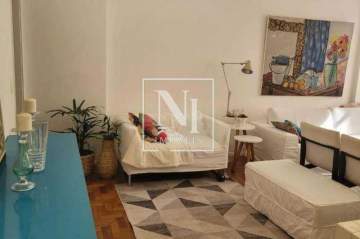 Apartamento 3 quartos à venda Copacabana, Rio de Janeiro - R$ 1.700.000 - NOAP30940
