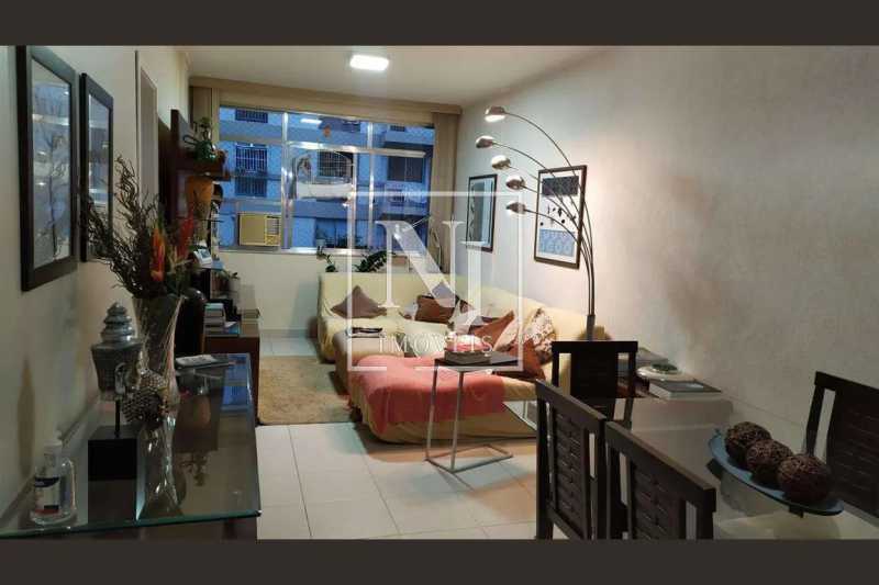 Conheça WhatsApp Image 2026-05-28 at 1 do imóvel - Apartamento 3 quartos à venda Copacabana, Rio de Janeiro - R$ 990.000 - PSAP30120 - 1 WhatsApp Image 2026-05-28 at 1 - 1