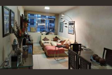 Apartamento 3 quartos à venda Copacabana, Rio de Janeiro - R$ 990.000 - PSAP30120