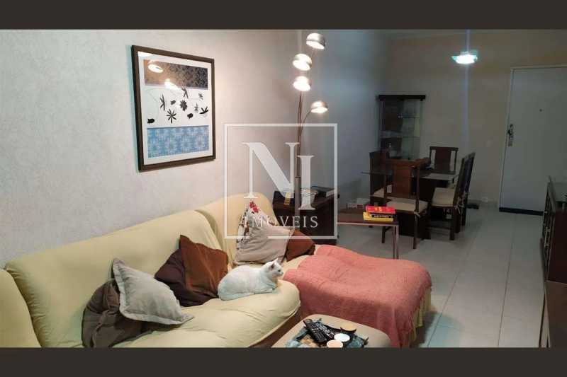 Conheça WhatsApp Image 2026-05-28 at 1 do imóvel - Apartamento 3 quartos à venda Copacabana, Rio de Janeiro - R$ 990.000 - PSAP30120 - 2 WhatsApp Image 2026-05-28 at 1 - 2