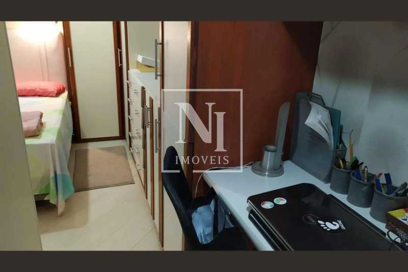 Conheça WhatsApp Image 2026-05-28 at 1 do imóvel - Apartamento 3 quartos à venda Copacabana, Rio de Janeiro - R$ 990.000 - PSAP30120 - 3 WhatsApp Image 2026-05-28 at 1 - 3
