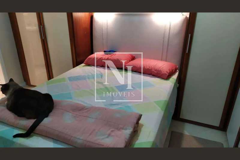Conheça WhatsApp Image 2026-05-28 at 1 do imóvel - Apartamento 3 quartos à venda Copacabana, Rio de Janeiro - R$ 990.000 - PSAP30120 - 4 WhatsApp Image 2026-05-28 at 1 - 4