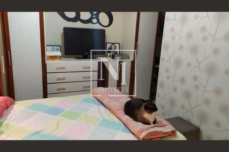 Conheça WhatsApp Image 2026-05-28 at 1 do imóvel - Apartamento 3 quartos à venda Copacabana, Rio de Janeiro - R$ 990.000 - PSAP30120 - 5 WhatsApp Image 2026-05-28 at 1 - 5