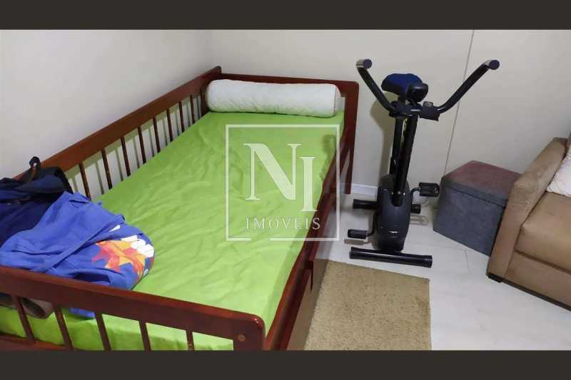 Conheça WhatsApp Image 2026-05-28 at 1 do imóvel - Apartamento 3 quartos à venda Copacabana, Rio de Janeiro - R$ 990.000 - PSAP30120 - 9 WhatsApp Image 2026-05-28 at 1 - 9