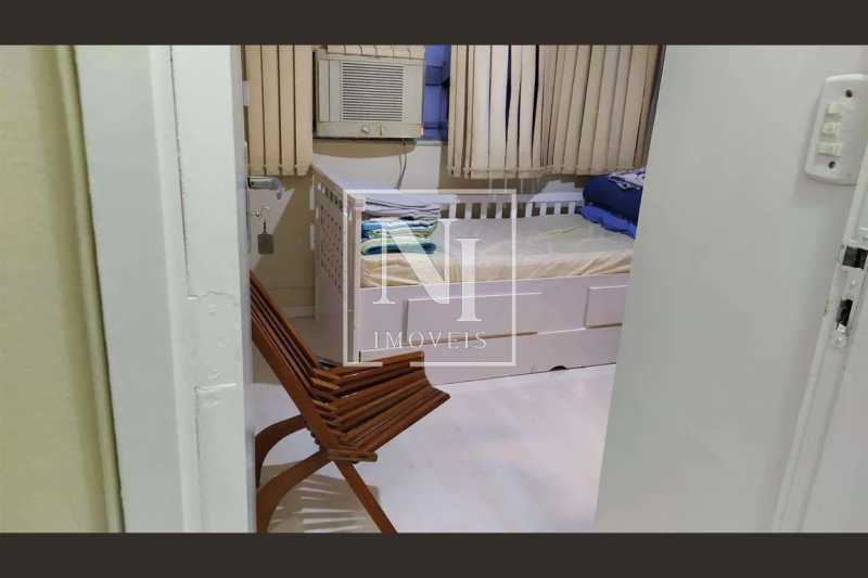 Conheça WhatsApp Image 2026-05-28 at 1 do imóvel - Apartamento 3 quartos à venda Copacabana, Rio de Janeiro - R$ 990.000 - PSAP30120 - 11 WhatsApp Image 2026-05-28 at 1 - 11