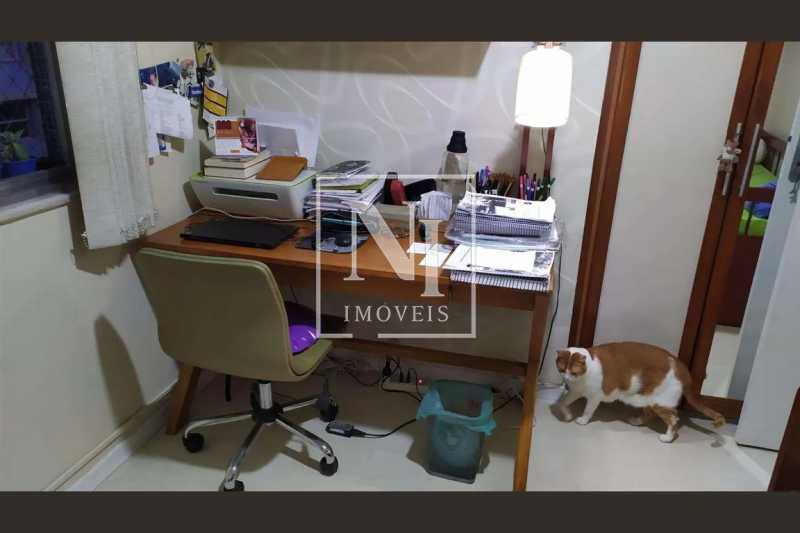 Conheça WhatsApp Image 2026-05-28 at 1 do imóvel - Apartamento 3 quartos à venda Copacabana, Rio de Janeiro - R$ 990.000 - PSAP30120 - 12 WhatsApp Image 2026-05-28 at 1 - 12