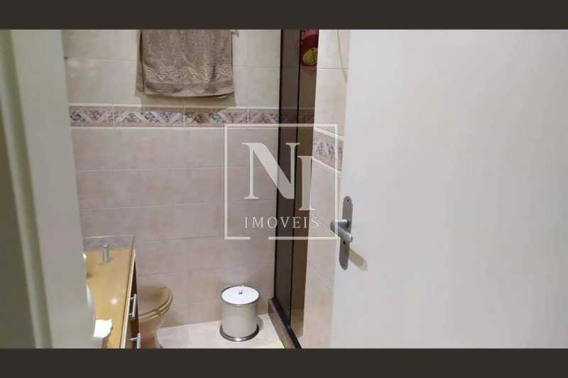 Conheça WhatsApp Image 2026-05-28 at 1 do imóvel - Apartamento 3 quartos à venda Copacabana, Rio de Janeiro - R$ 990.000 - PSAP30120 - 24 WhatsApp Image 2026-05-28 at 1 - 24