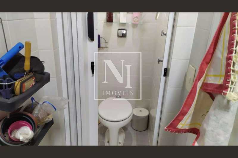 Conheça WhatsApp Image 2026-05-28 at 1 do imóvel - Apartamento 3 quartos à venda Copacabana, Rio de Janeiro - R$ 990.000 - PSAP30120 - 26 WhatsApp Image 2026-05-28 at 1 - 26