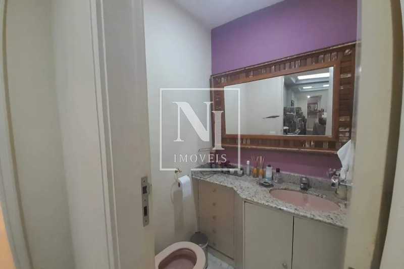 Conheça WhatsApp Image 2026-05-29 at 1 do imóvel - Apartamento 3 quartos à venda Copacabana, Rio de Janeiro - R$ 2.670.000 - NOAP30936 - 10 WhatsApp Image 2026-05-29 at 1 - 10