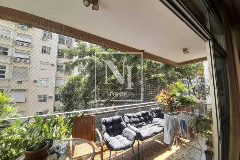 Conheça WhatsApp Image 2026-05-29 at 1 do imóvel - Apartamento 3 quartos à venda Copacabana, Rio de Janeiro - R$ 2.670.000 - NOAP30936 - 23 WhatsApp Image 2026-05-29 at 1 - 23