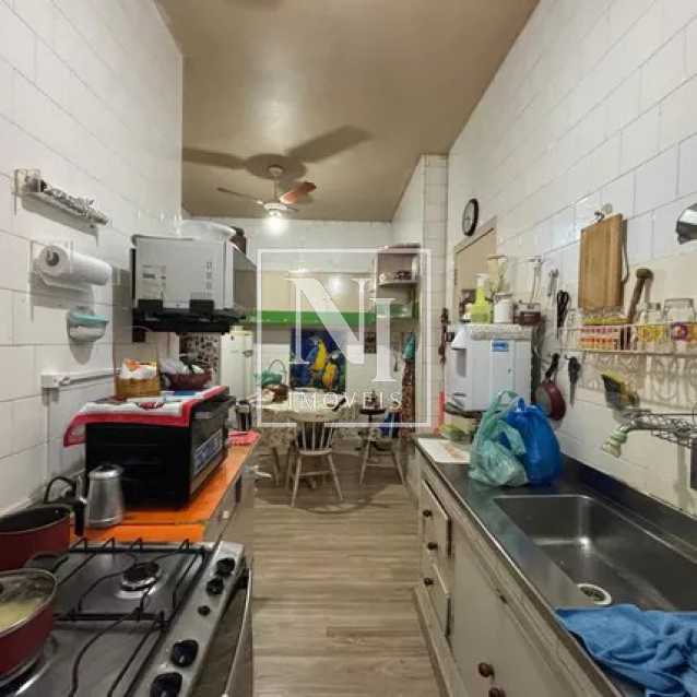 Conheça WhatsApp Image 2026-05-29 at 1 do imóvel - Apartamento 3 quartos à venda Copacabana, Rio de Janeiro - R$ 1.300.000 - NOAP30933 - 8 WhatsApp Image 2026-05-29 at 1 - 8