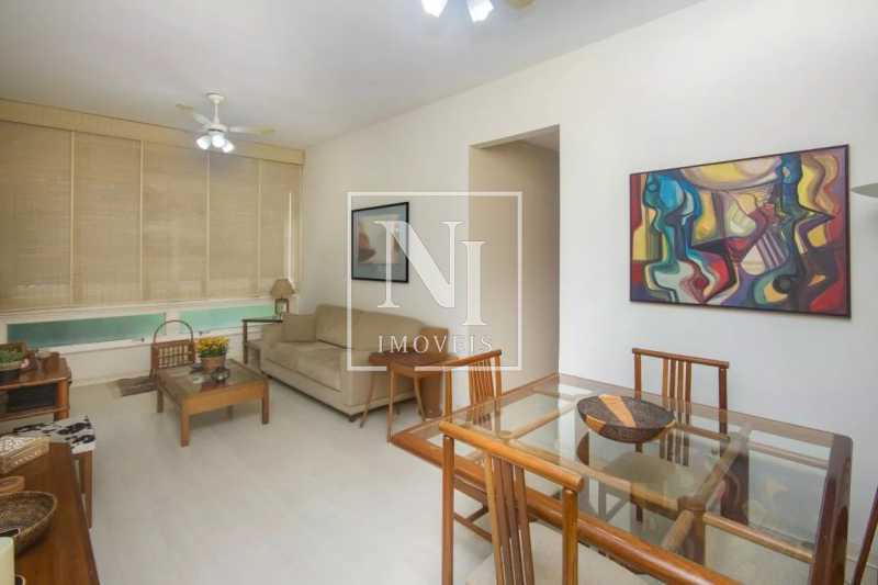 Conheça WhatsApp Image 2026-05-30 at 1 do imóvel - Apartamento 3 quartos à venda Copacabana, Rio de Janeiro - R$ 1.100.000 - CTAP30017 - 4 WhatsApp Image 2026-05-30 at 1 - 4