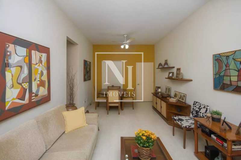 Conheça WhatsApp Image 2026-05-30 at 1 do imóvel - Apartamento 3 quartos à venda Copacabana, Rio de Janeiro - R$ 1.100.000 - CTAP30017 - 2 WhatsApp Image 2026-05-30 at 1 - 2