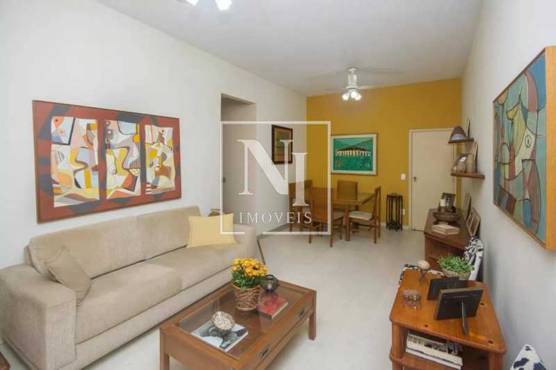 Conheça WhatsApp Image 2026-05-30 at 1 do imóvel - Apartamento 3 quartos à venda Copacabana, Rio de Janeiro - R$ 1.100.000 - CTAP30017 - 1 WhatsApp Image 2026-05-30 at 1 - 1