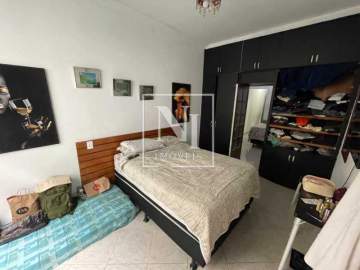 APARTAMENTO 1 QUARTO NO BAIRRO DE COPACABANA - NOKI10342