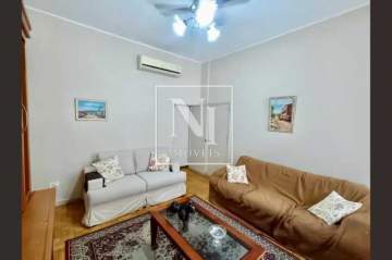 Apartamento 3 quartos à venda Copacabana, Rio de Janeiro - R$ 1.280.000 - CTAP30016