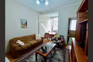 Apartamento 3 quartos à venda Copacabana, Rio de Janeiro - R$ 1.280.000 - CTAP30016