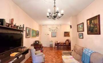 Apartamento 3 quartos à venda Copacabana, Rio de Janeiro - R$ 1.100.000 - PSAP30134