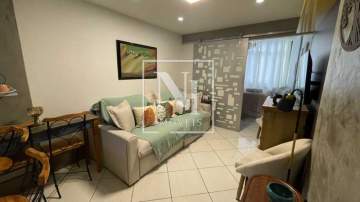 Kitnet/Conjugado 40m² à venda Copacabana, Rio de Janeiro - R$ 980.000 - NOKI10341