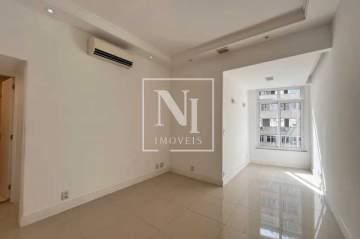 APARTAMENTO 1 QUARTO NO BAIRRO DE COPACABANA - PSAP10085