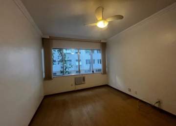 Imperdível - Exercelente apartamento de 2 quartos à venda em Copacabana - PSAP20092