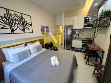 Conjugado a venda em Copacabana/RJ - PSKI10033