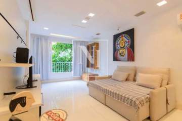 APARTAMENTO à venda 3 QUARTOS, 130m² NO BAIRRO DE COPACABANA - CTAP30019