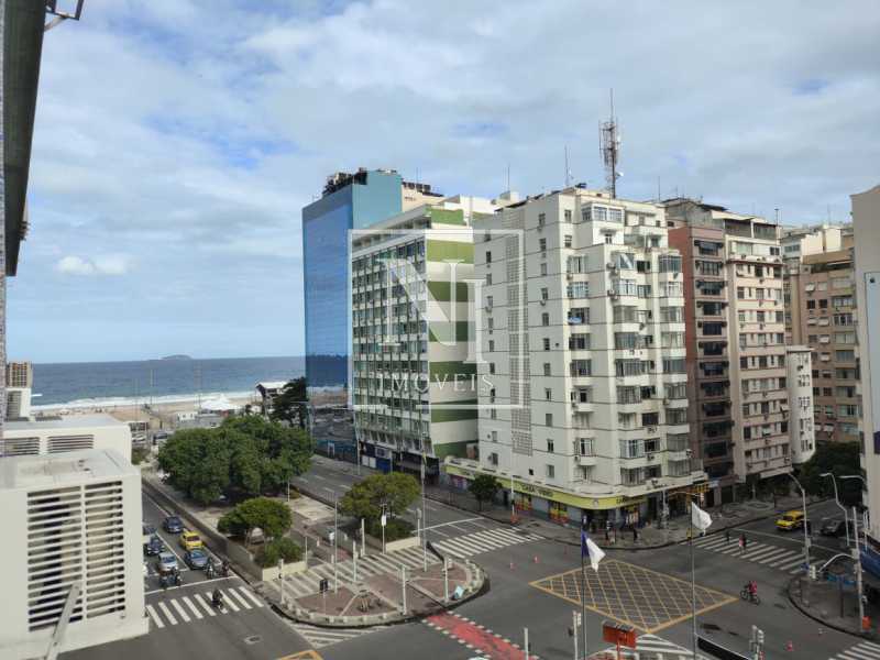 Conheça WhatsApp Image 2026-06-04 at 1 do imóvel - Conjugadão Integrado Com vista para Praia de Copacabana - NOKI10343 - 2 WhatsApp Image 2026-06-04 at 1 - 2