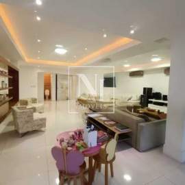 Apartamento 4 quartos à venda Copacabana, Rio de Janeiro - R$ 2.600.000 - PSAP40031