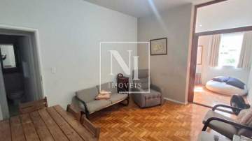 Imperdível - Apartamento Espetacular na Rua Ronald de Carvalho Viva o Melhor de Copacabana! - NIAP20122