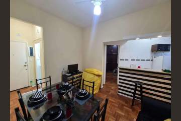 Apartamento 2 quartos à venda Copacabana, Rio de Janeiro - R$ 900.000 - PSAP20095