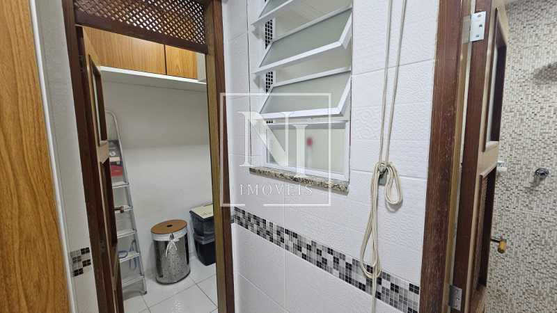 Conheça WhatsApp Image 2026-06-10 at 1 do imóvel - Apartamento 3 quartos à venda Copacabana, Rio de Janeiro - R$ 1.800.000 - NOAP30961 - 23 WhatsApp Image 2026-06-10 at 1 - 23