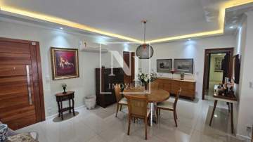 Apartamento 3 quartos à venda Copacabana, Rio de Janeiro - R$ 1.800.000 - NOAP30961