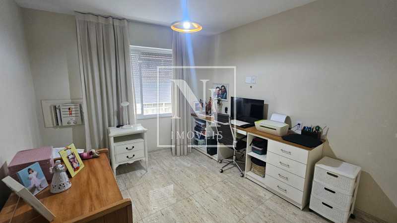Conheça WhatsApp Image 2026-06-10 at 1 do imóvel - Apartamento 3 quartos à venda Copacabana, Rio de Janeiro - R$ 1.800.000 - NOAP30961 - 20 WhatsApp Image 2026-06-10 at 1 - 20
