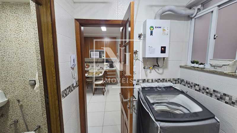 Conheça WhatsApp Image 2026-06-10 at 1 do imóvel - Apartamento 3 quartos à venda Copacabana, Rio de Janeiro - R$ 1.800.000 - NOAP30961 - 24 WhatsApp Image 2026-06-10 at 1 - 24