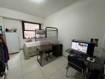 Apartamento 1 quarto à venda Copacabana, Rio de Janeiro - R$ 490.000 - NOAP10853