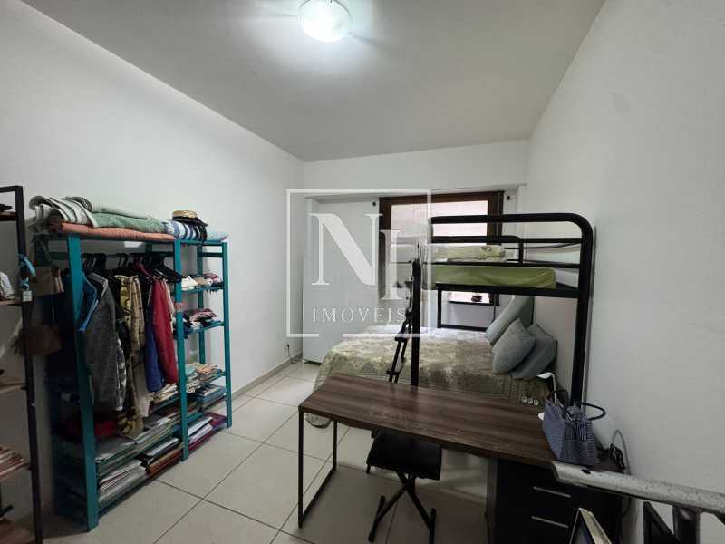 Conheça WhatsApp Image 2026-06-04 at 0 do imóvel - Apartamento 1 quarto à venda Copacabana, Rio de Janeiro - R$ 490.000 - NOAP10853 - 6 WhatsApp Image 2026-06-04 at 0 - 6