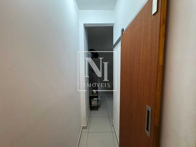 Conheça WhatsApp Image 2026-06-04 at 0 do imóvel - Apartamento 1 quarto à venda Copacabana, Rio de Janeiro - R$ 490.000 - NOAP10853 - 13 WhatsApp Image 2026-06-04 at 0 - 13