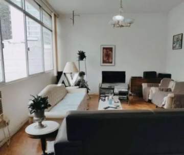 Ótima localização - Apartamento 3 quartos à venda Copacabana, Rio de Janeiro - R$ 1.400.000 - NOAP30946