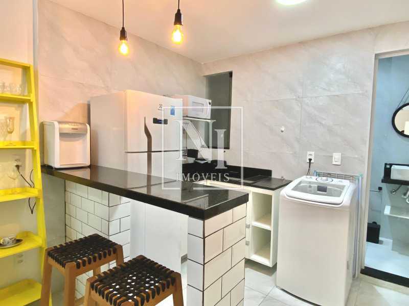 Conheça WhatsApp Image 2026-06-03 at 1 do imóvel - Apartamento 1 quarto à venda Copacabana, Rio de Janeiro - R$ 600.000 - PSAP10089 - 4 WhatsApp Image 2026-06-03 at 1 - 4