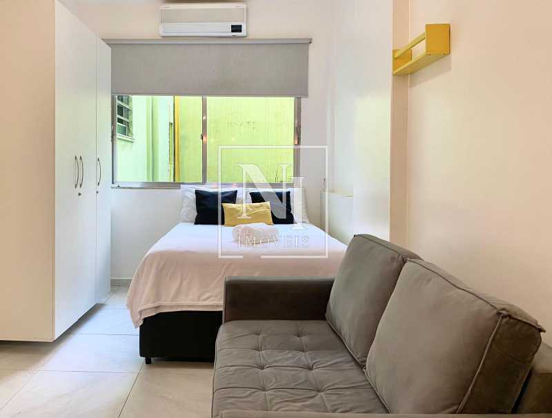 Conheça WhatsApp Image 2026-06-03 at 1 do imóvel - Apartamento 1 quarto à venda Copacabana, Rio de Janeiro - R$ 600.000 - PSAP10089 - 8 WhatsApp Image 2026-06-03 at 1 - 8